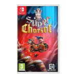 Super chariot (code in a box) - switch Super chariot (code in a box) - switch