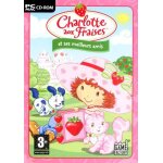 Charlotte aux fraises et ses meilleurs amis pc
