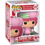Charlotte aux fraises - figurine pop! raspberry tart 9 cm Charlotte aux fraises - figurine pop! raspberry tart 9 cm