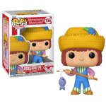 Charlotte aux fraises - pop retro toys n 136 - clafoutis myrtilles Charlotte aux fraises - pop retro toys n 136 - clafoutis myrtilles