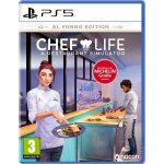Chef life al forno edition ps5