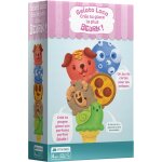 Chenquansarl - gelato loco - jeu de société drôle pour enfants dès 4 ans - jeu de cartes famille - crée ... Chenquansarl - gelato loco - jeu de société drôle pour enfants dès 4 ans - jeu de cartes famille - crée ...