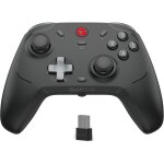 Chenquansarl - t4 cyclone pro contrleur sans fil pro pour pc / switch / lite / oled, contrleur pc avec ...