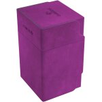 Chenquansarl - watchtower 100 + xl purple - boîte a maillets Chenquansarl - watchtower 100 + xl purple - boîte a maillets