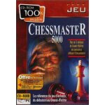 Chessmaster 5000 (100% malin) pc