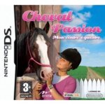 Cheval passion - mon centre equestre nintendo ds