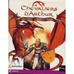 Chevaliers d'arthur 2 pc
