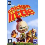 Chicken little pc Chicken little pc