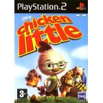 Chicken little ps2