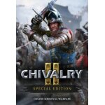 Chivalry 2 special edition - epic - jeu en téléchargement - ordinateur pc Chivalry 2 special edition - epic - jeu en téléchargement - ordinateur pc