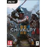 Chivalry ii : day one edition pc
