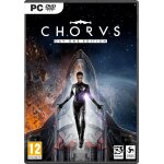 Chorus edition day one pc