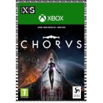 Chorus - jeu en téléchargement Chorus - jeu en téléchargement
