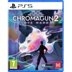 Chromagun 2: dye hard ps5