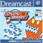 Chuchu rocket! dreamcast Chuchu rocket! dreamcast