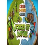 Circle empires rivals: forces of nature (extension / dlc) - steam - jeu en tlchargement - ordinateur ...