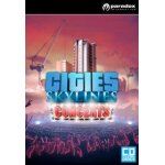 Cities: skylines - concerts (extension / dlc) - steam - jeu en téléchargement - ordinateur pc - mac Cities: skylines - concerts (extension / dlc) - steam - jeu en téléchargement - ordinateur pc - mac