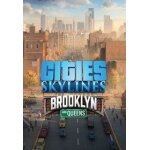 Cities: skylines - content creator pack: brooklyn & queens (extension / dlc) - steam - jeu en t�l�chargement ...