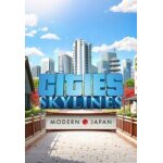 Cities: skylines - content creator pack: modern japan (extension / dlc) - steam - jeu en tlchargement ...