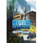 Cities: skylines - content creator pack: mountain village (extension / dlc) - steam - jeu en téléchargement ... Cities: skylines - content creator pack: mountain village (extension / dlc) - steam - jeu en téléchargement ...