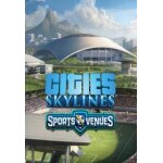 Cities: skylines - content creator pack: sports venues (extension / dlc) - steam - jeu en téléchargement ... Cities: skylines - content creator pack: sports venues (extension / dlc) - steam - jeu en téléchargement ...