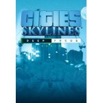 Cities: skylines - deep focus radio (extension / dlc) - steam - jeu en tlchargement - ordinateur pc ...