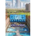 Cities: skylines - hotels & retreats (extension / dlc) - steam - jeu en téléchargement - ordinateur pc ... Cities: skylines - hotels & retreats (extension / dlc) - steam - jeu en téléchargement - ordinateur pc ...