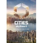 Cities: skylines ii - ultimate - steam - jeu en téléchargement - ordinateur pc Cities: skylines ii - ultimate - steam - jeu en téléchargement - ordinateur pc