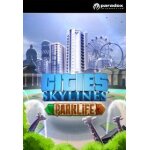 Cities: skylines - parklife (extension / dlc) - steam - jeu en téléchargement - ordinateur pc - mac Cities: skylines - parklife (extension / dlc) - steam - jeu en téléchargement - ordinateur pc - mac
