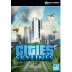 Cities: skylines - steam - jeu en tlchargement - ordinateur pc - mac