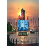 Cities: skylines - sunset harbor (extension / dlc) - steam - jeu en tlchargement - ordinateur pc - ...