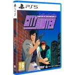 City hunter ps5