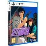 City hunter ps5