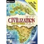 Civilization 3 :play the world pc