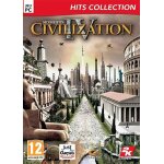 Civilization 4 pc