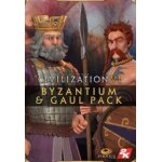 Civilization vi - byzantium & gaul pack (epic) (extension / dlc) - epic - jeu en téléchargement - ordinateur ... Civilization vi - byzantium & gaul pack (epic) (extension / dlc) - epic - jeu en téléchargement - ordinateur ...
