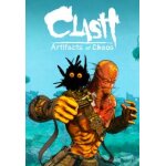Clash: artifacts of chaos - steam - jeu en t�l�chargement - ordinateur pc