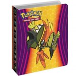 Classeur de poche pokmon soleil et lune 2 + booster guardians rising (version anglaise)
