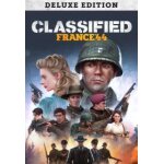 Classified: france 44 - deluxe - steam - jeu en téléchargement - ordinateur pc Classified: france 44 - deluxe - steam - jeu en téléchargement - ordinateur pc