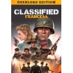 Classified: france 44 - overlord - steam - jeu en téléchargement - ordinateur pc Classified: france 44 - overlord - steam - jeu en téléchargement - ordinateur pc