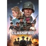 Classified: france 44 - steam - jeu en téléchargement - ordinateur pc Classified: france 44 - steam - jeu en téléchargement - ordinateur pc