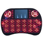 Clavier - console de jeu android 12, h313, hd, 4k, 3d jeux rtro, wifi, 10000g, jeu vido tv box, double ...
