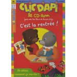 Clic d'api n21 c'est la rentr�e ! pc