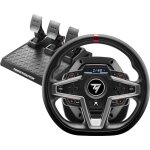 Client leger - station de travail thrustmaster - m - 9068179 - volant t248 xbox / pc (4460182) + levier ...