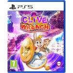 Clive 'n' wrench ps5 Clive 'n' wrench ps5