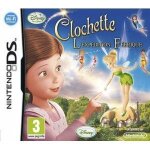 Clochette et l'expédition féerique nintendo ds Clochette et l'expédition féerique nintendo ds