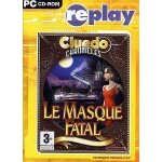 Cluedo : le masque fatal pc