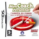 Mon coach perso : j'arr�te de fumer (jeu) nintendo ds