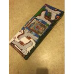 Cocoto festival nintendo wii pack 4 pistolets