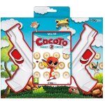 Cocoto magic circus 2 wii u